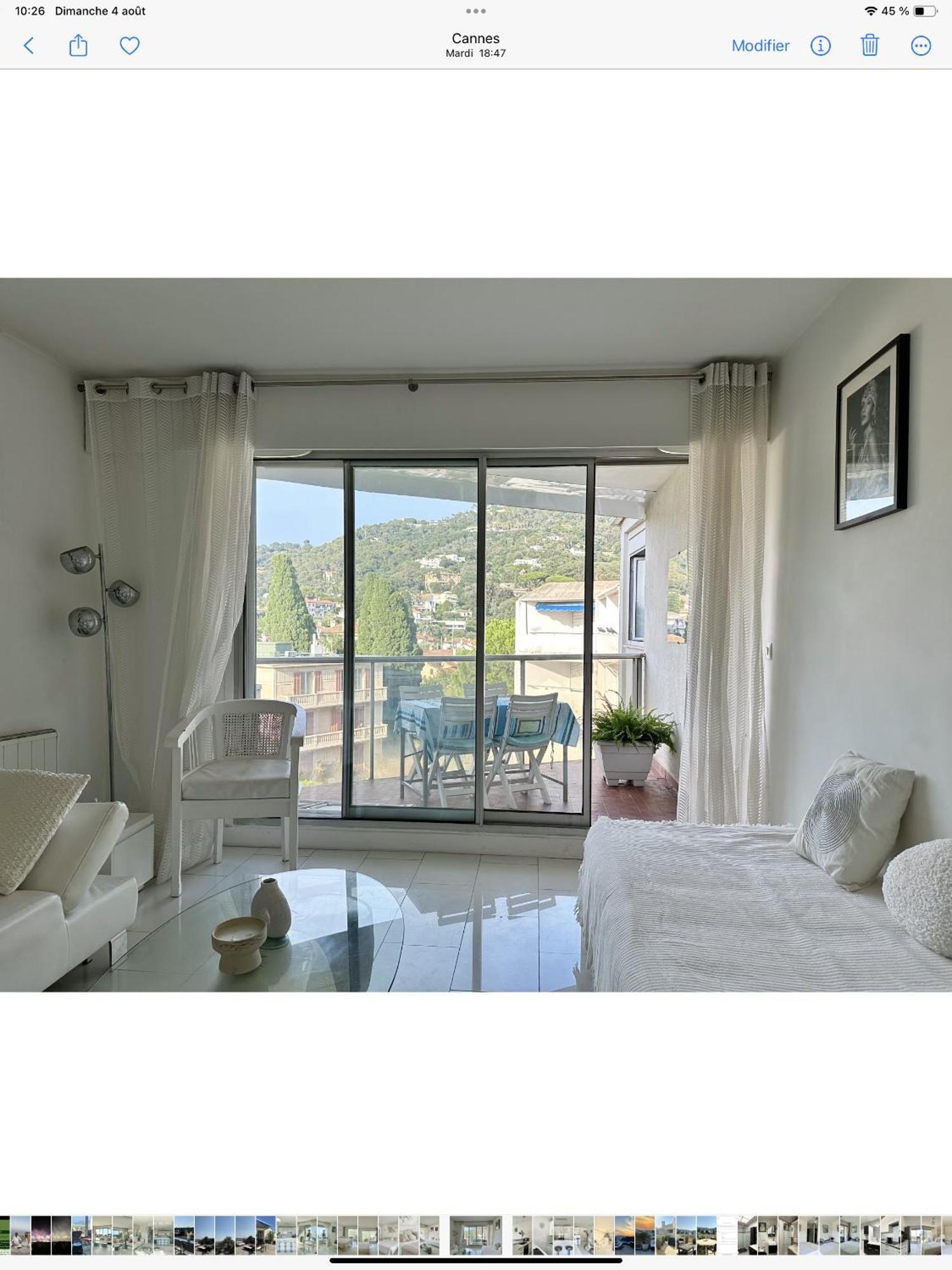Metro Gambetta Apartment Париж Екстериор снимка